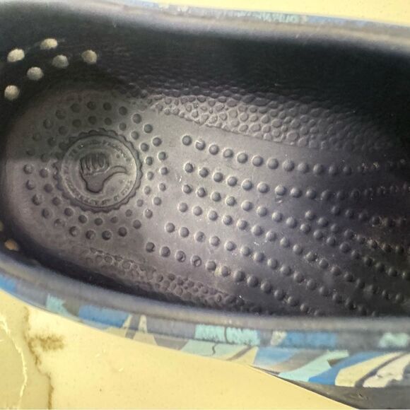 Native shoes size C9 - Picture 6 of 9